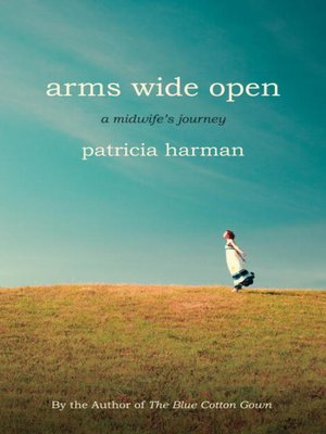 cover image of Arms Wide Open